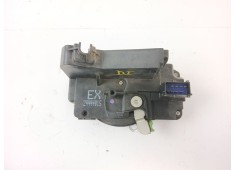 Recambio de cerradura puerta delantera izquierda para opel astra g hatchback (t98) 1.7 dti 16v (f08, f48) referencia OEM IAM    2