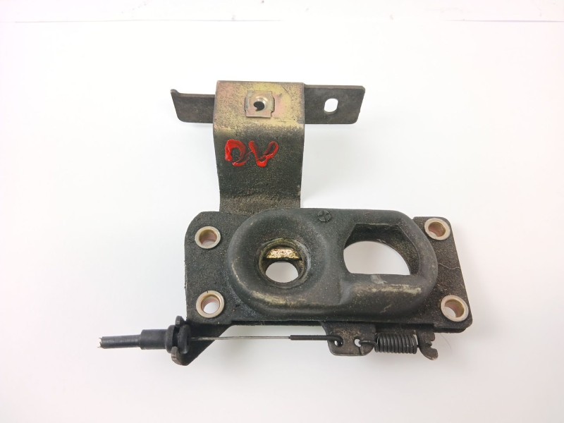 Recambio de cerradura capot para volvo 460 (464) 1.8 referencia OEM IAM   