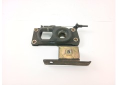 Recambio de cerradura capot para volvo 460 (464) 1.8 referencia OEM IAM    2