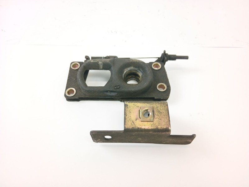 Recambio de cerradura capot para volvo 460 (464) 1.8 referencia OEM IAM   