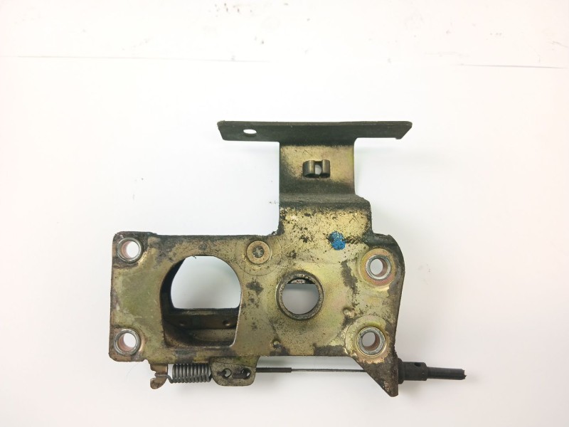 Recambio de cerradura capot para volvo 460 (464) 1.8 referencia OEM IAM   