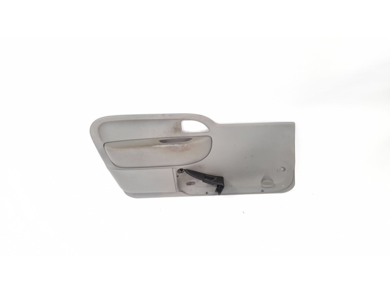 Recambio de guarnecido puerta delantera izquierda para nissan kubistar (x76) 1.5 dci referencia OEM IAM 8200357332 8200357815 
