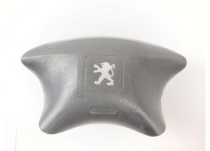 Recambio de airbag delantero izquierdo para peugeot partner monospace (5_, g_) 1.9 d referencia OEM IAM 10105021  