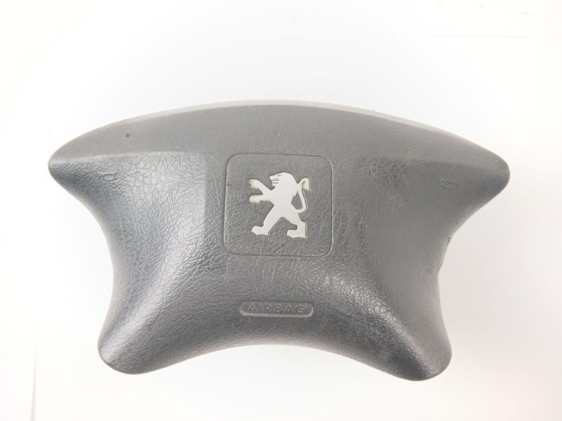 Recambio de airbag delantero izquierdo para peugeot partner monospace (5_, g_) 1.9 d referencia OEM IAM 10105021  