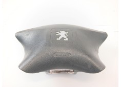 Recambio de airbag delantero izquierdo para peugeot partner monospace (5_, g_) 1.9 d referencia OEM IAM 10105021   2