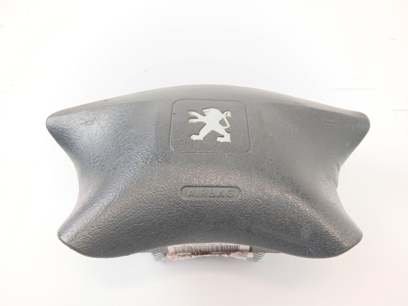 Recambio de airbag delantero izquierdo para peugeot partner monospace (5_, g_) 1.9 d referencia OEM IAM 10105021  