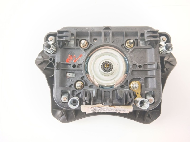 Recambio de airbag delantero izquierdo para peugeot partner monospace (5_, g_) 1.9 d referencia OEM IAM 10105021  