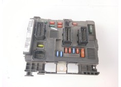 Recambio de caja reles / fusibles para peugeot partner monospace (5_, g_) 1.9 d referencia OEM IAM 965061858000  