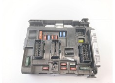 Recambio de caja reles / fusibles para peugeot partner monospace (5_, g_) 1.9 d referencia OEM IAM 965061858000   2