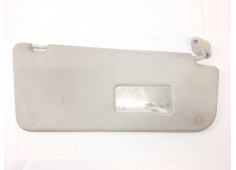 Recambio de parasol derecho para peugeot partner monospace (5_, g_) 1.9 d referencia OEM IAM   