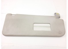 Recambio de parasol derecho para peugeot partner monospace (5_, g_) 1.9 d referencia OEM IAM    2
