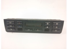 Recambio de mando climatizador para bmw 3 compact (e46) 320 td referencia OEM IAM 64116931604  