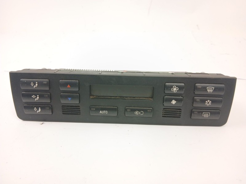 Recambio de mando climatizador para bmw 3 compact (e46) 320 td referencia OEM IAM 64116931604  