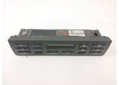 Recambio de mando climatizador para bmw 3 compact (e46) 320 td referencia OEM IAM 64116931604   2