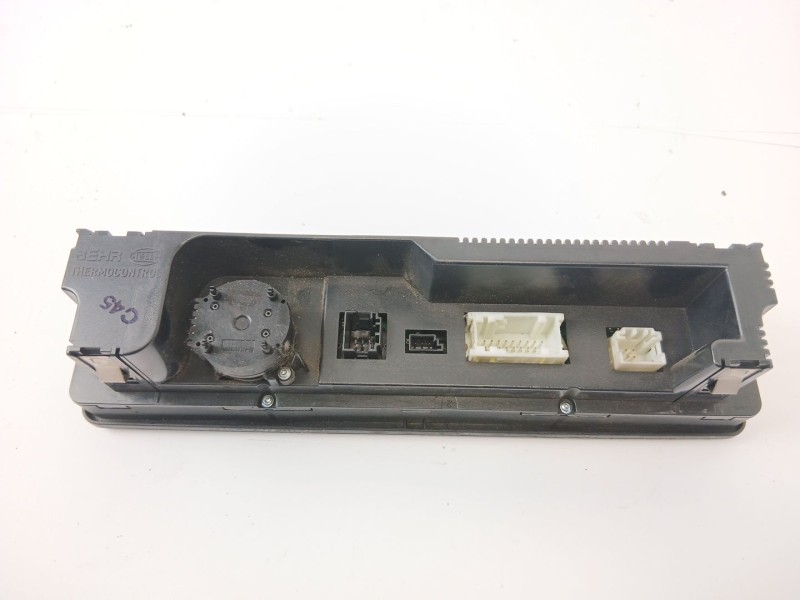 Recambio de mando climatizador para bmw 3 compact (e46) 320 td referencia OEM IAM 64116931604  