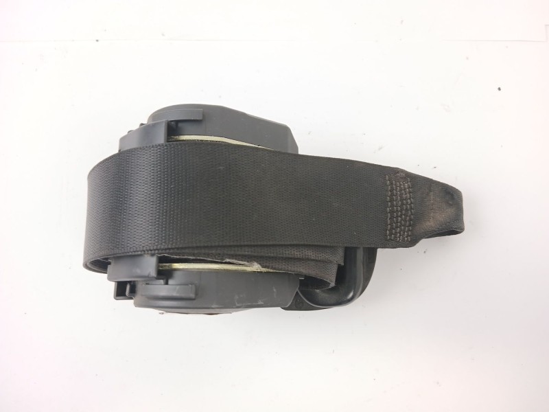 Recambio de broche cinturon delantero izquierdo para bmw 3 compact (e46) 320 td referencia OEM IAM   