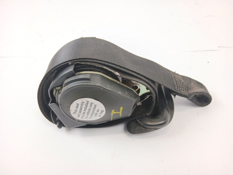Recambio de broche cinturon delantero izquierdo para bmw 3 compact (e46) 320 td referencia OEM IAM   