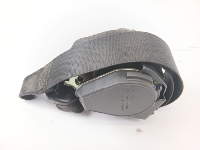Recambio de broche cinturon delantero izquierdo para bmw 3 compact (e46) 320 td referencia OEM IAM   