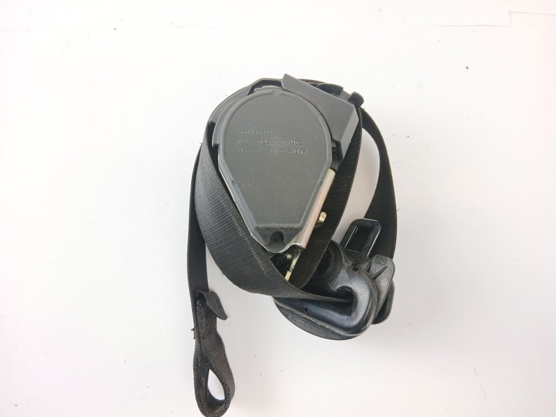 Recambio de broche cinturon delantero izquierdo para bmw 3 compact (e46) 320 td referencia OEM IAM   