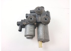 Recambio de bomba agua de calefaccion para bmw 3 compact (e46) 320 td referencia OEM IAM 64118369807   2