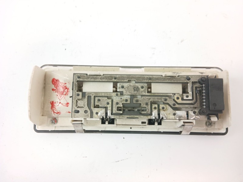 Recambio de luz interior para bmw 3 compact (e46) 320 td referencia OEM IAM   