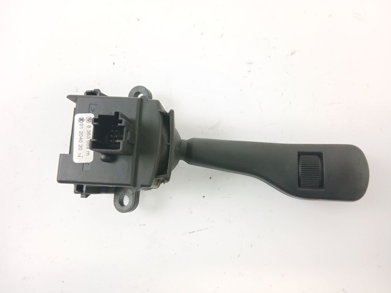 Recambio de mando limpia para bmw 3 compact (e46) 320 td referencia OEM IAM 8363669M  