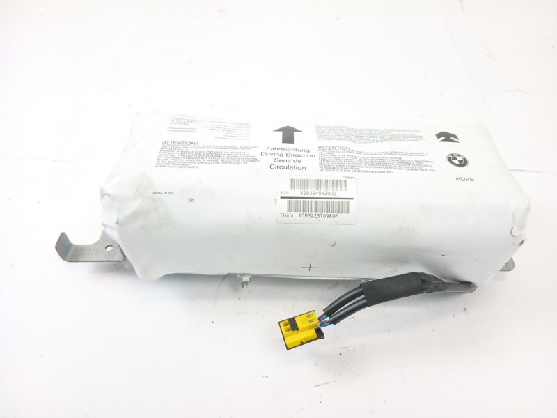 Recambio de airbag delantero derecho para bmw 3 compact (e46) 320 td referencia OEM IAM 39939454300Z  