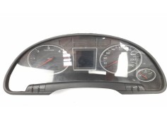 Recambio de cuadro instrumentos para audi a4 avant (8e) 1.9 tdi referencia OEM IAM 1036901830   2