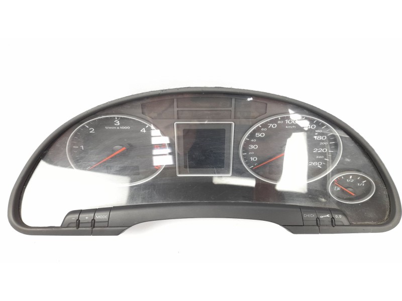 Recambio de cuadro instrumentos para audi a4 avant (8e) 1.9 tdi referencia OEM IAM 1036901830  