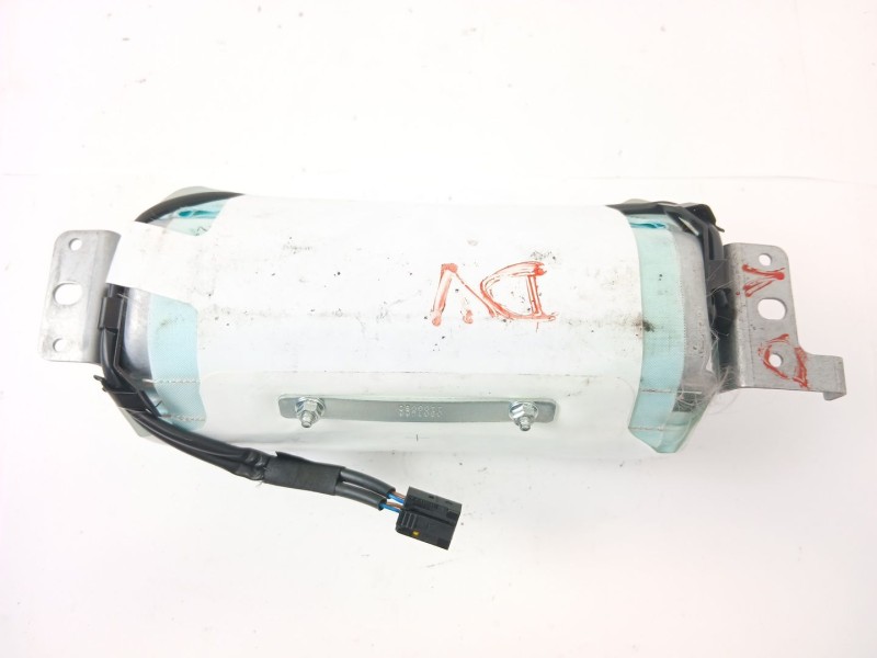 Recambio de airbag delantero derecho para bmw 3 compact (e46) 320 td referencia OEM IAM 39939454300Z  