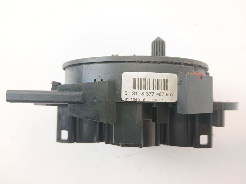 Recambio de anillo airbag para bmw 3 compact (e46) 320 td referencia OEM IAM 613183774879  