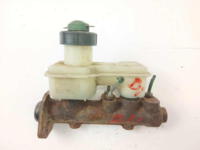 Recambio de bomba freno para seat terra (24) 0.9 referencia OEM IAM   