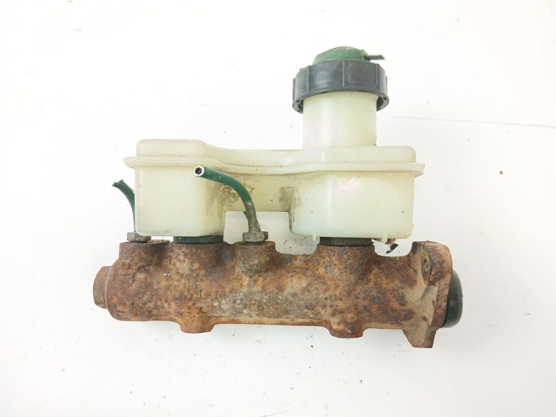 Recambio de bomba freno para seat terra (24) 0.9 referencia OEM IAM   