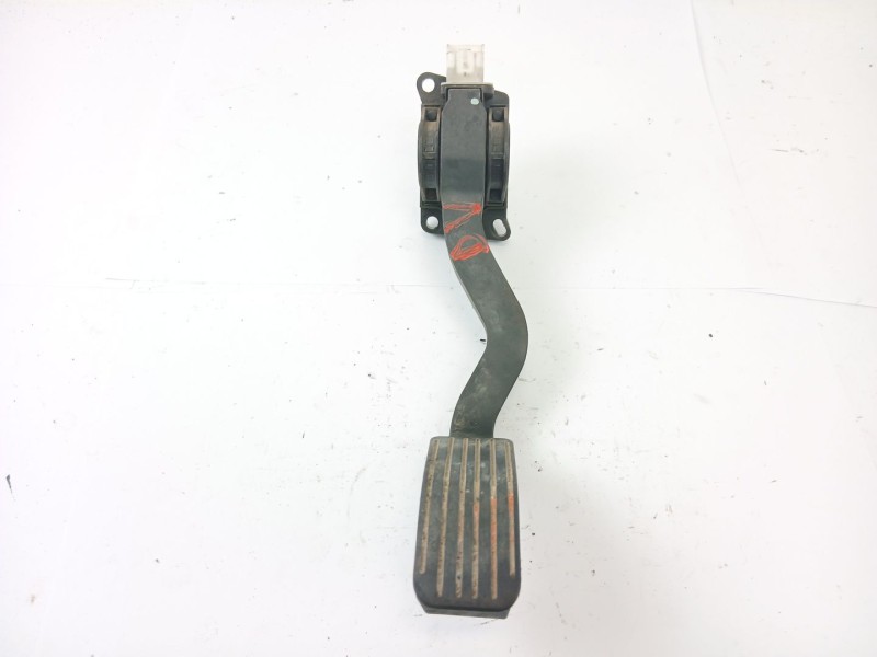 Recambio de pedal acelerador para peugeot 307 (3a/c) 1.6 hdi 110 referencia OEM IAM 9646702180  