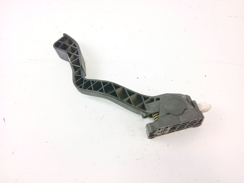 Recambio de pedal acelerador para peugeot 307 (3a/c) 1.6 hdi 110 referencia OEM IAM 9646702180  
