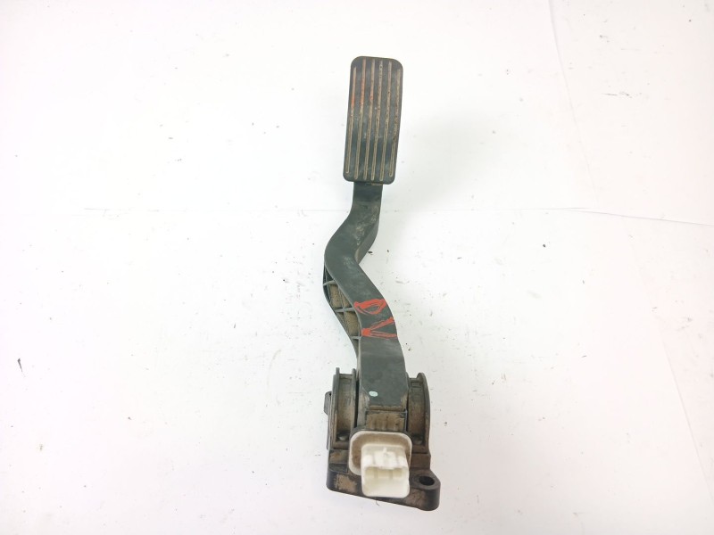 Recambio de pedal acelerador para peugeot 307 (3a/c) 1.6 hdi 110 referencia OEM IAM 9646702180  
