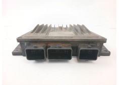 Recambio de centralita motor uce para renault clio ii (bb_, cb_) 1.5 dci (b/cb08) referencia OEM IAM 8200303619  