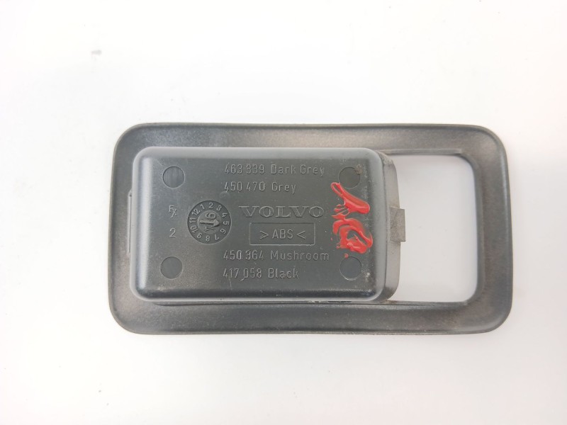 Recambio de moldura para volvo 460 (464) 1.8 referencia OEM IAM   