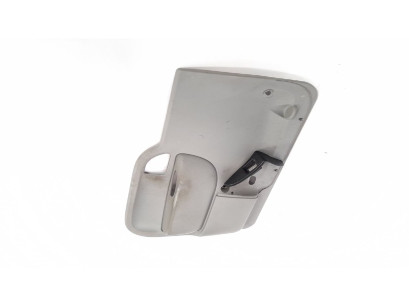 Recambio de guarnecido puerta delantera izquierda para nissan kubistar (x76) 1.5 dci referencia OEM IAM 8200357332 8200357815 