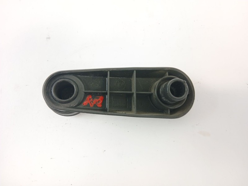 Recambio de maneta elevalunas trasera derecha para volvo 460 (464) 1.8 referencia OEM IAM   