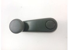 Recambio de maneta elevalunas trasera izquierda para volvo 460 (464) 1.8 referencia OEM IAM   
