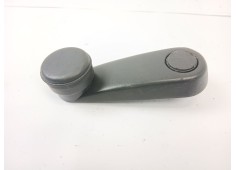 Recambio de maneta elevalunas trasera izquierda para volvo 460 (464) 1.8 referencia OEM IAM    2