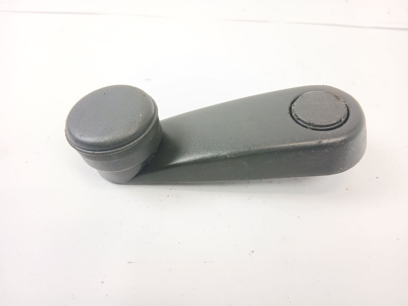 Recambio de maneta elevalunas trasera izquierda para volvo 460 (464) 1.8 referencia OEM IAM   