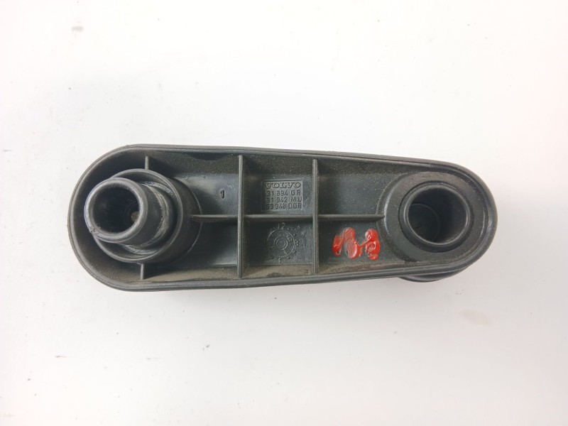 Recambio de maneta elevalunas trasera izquierda para volvo 460 (464) 1.8 referencia OEM IAM   