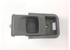 Recambio de maneta interior trasera izquierda para volvo 460 (464) 1.8 referencia OEM IAM   