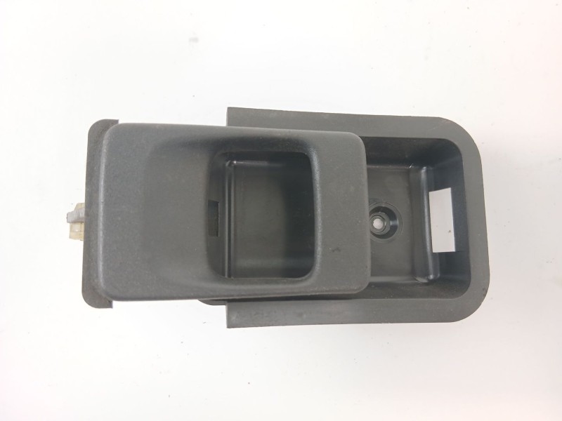 Recambio de maneta interior trasera izquierda para volvo 460 (464) 1.8 referencia OEM IAM   
