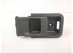 Recambio de maneta interior trasera izquierda para volvo 460 (464) 1.8 referencia OEM IAM    2