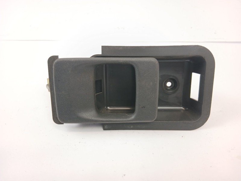 Recambio de maneta interior trasera izquierda para volvo 460 (464) 1.8 referencia OEM IAM   