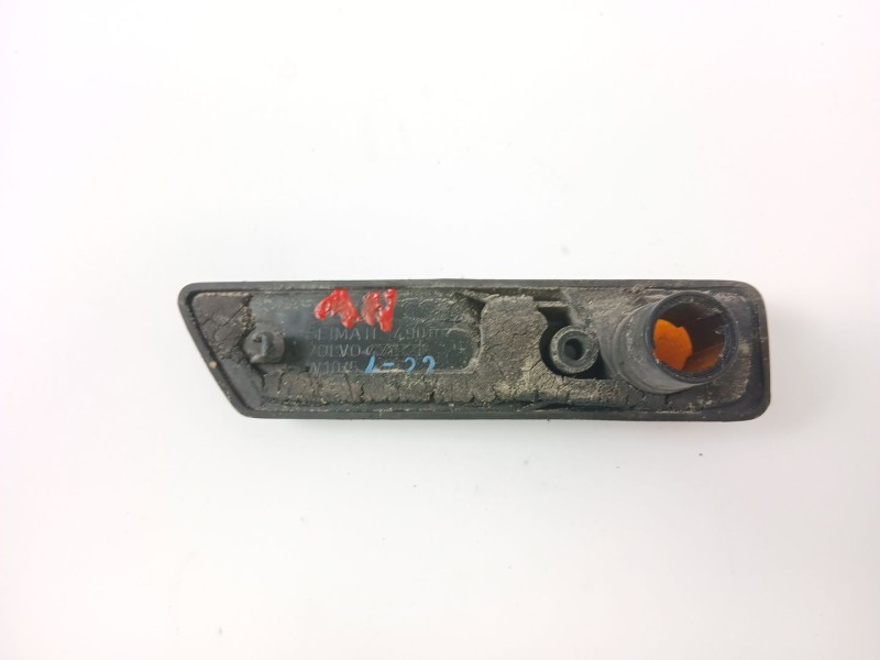 Recambio de piloto lateral derecho para volvo 460 (464) 1.8 referencia OEM IAM 471921  