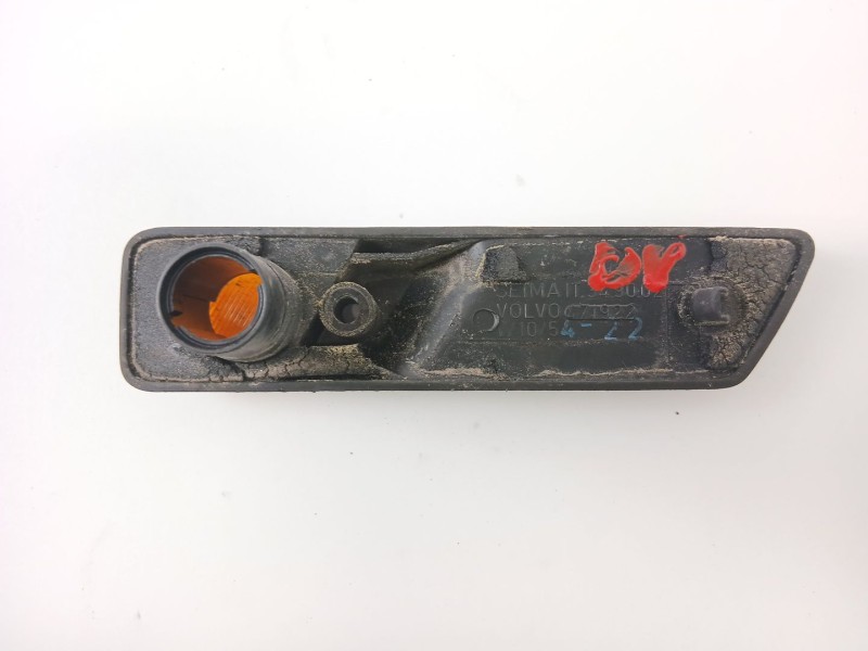 Recambio de piloto lateral izquierdo para volvo 460 (464) 1.8 referencia OEM IAM 471922  